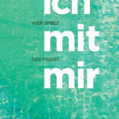 Ich mit mir